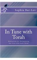 In Tune with Torah