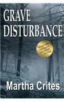 Grave Disturbance