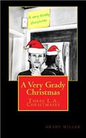 Very Grady Christmas