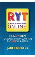 Romance Your Tribe Online