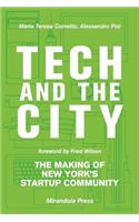 Tech and the City