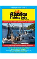 Greenhorn's Guide to Alaska Fishing Jobs
