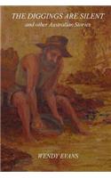 Diggings Are Silent