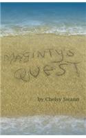 Maginty's Quest