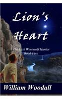 Lion's Heart
