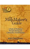 The Map Maker's Guide