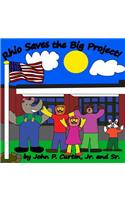 Rhio Saves the Big Project!