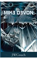 Mik3 D3von