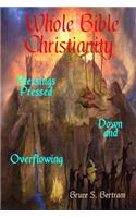 Whole Bible Christianity