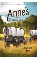Anne's Wedding Bargain