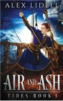 Air and Ash