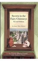 Secrets in the Fairy Chimneys, 2nd Edition