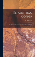 Elizabethan Copper