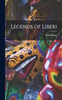 Legends of Liberi