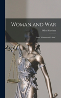 Woman and War