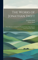 Works of Jonathan Swift