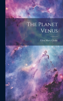 Planet Venus