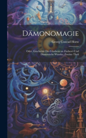 Dämonomagie
