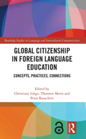 Global Citizenship in Foreign Language Education