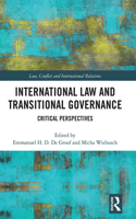 International Law and Transitional Governance