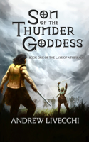 Son of the Thunder Goddess: An Epic Fantasy Novella