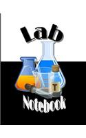 Lab Notebook