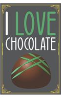 i Love Chocolate