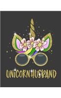 Unicorn Husband