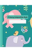 Primary Composition Book