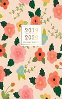 2019-2020 Academic Planner
