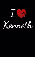 I Love Kenneth