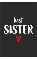 best sister