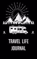 Travel Life Journal