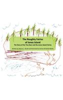 Naughty Fairies of Jones Island