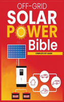 Off-Grid Solar Power