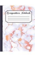 Composition Notebook