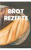 Brot Rezepte