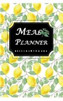 meal planner