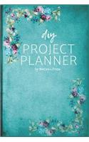 DIY Project Planner