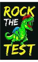 Rock the Test