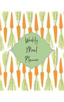 Weekly Meal Planner
