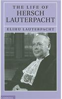 Life of Sir Hersch Lauterpacht, QC, FBA, LLD