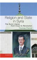 Religion and State in Syria