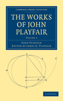 Works of John Playfair - Volume 4