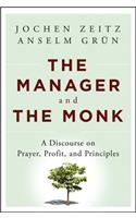 Manager and the Monk