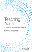 Teaching Adults