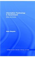 Information Technology in Government