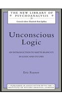 Unconscious Logic