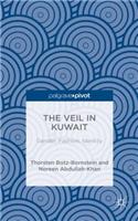 Veil in Kuwait