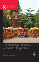 Routledge Handbook of Tourism Geographies